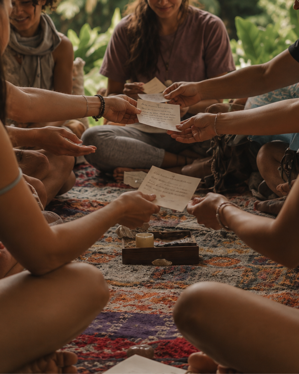 Biohacking Wellness Retreat | Additional guest