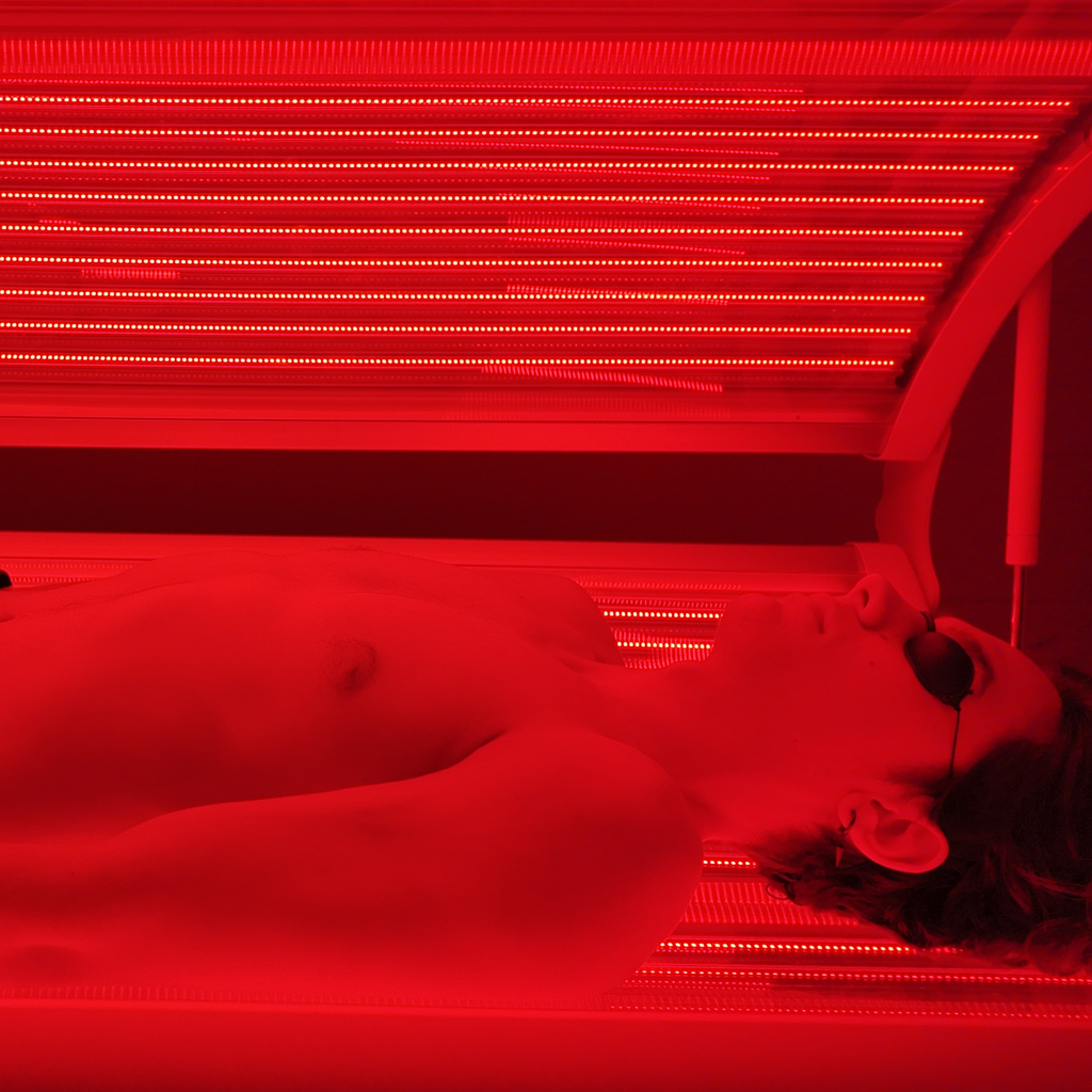 BLACK FRIDAY || FULL BODY LED 10 PACK