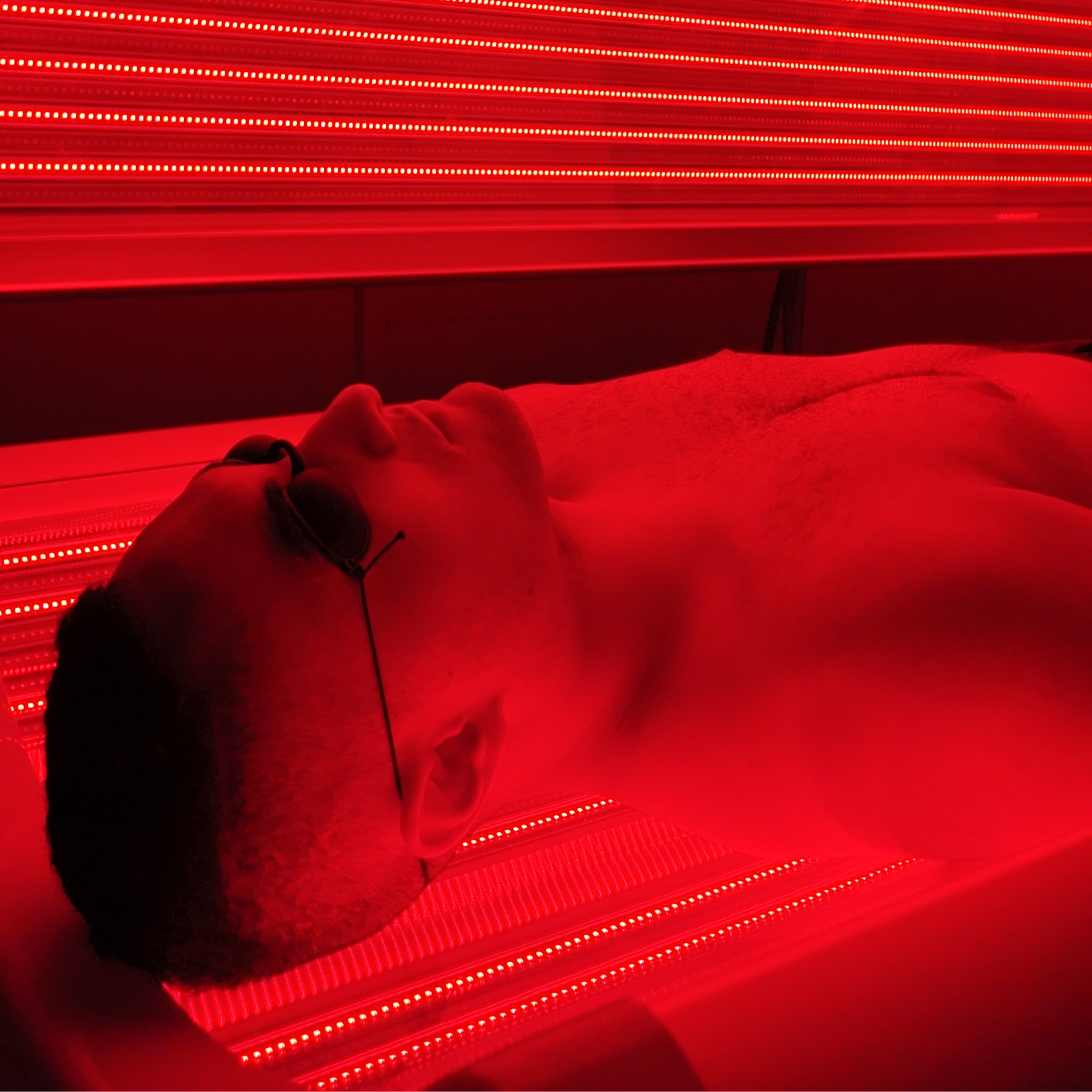 BLACK FRIDAY || FULL BODY LED 20 PACK