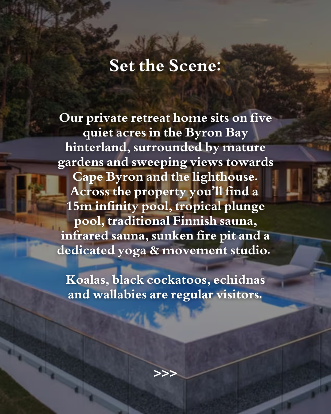 Biohacking Wellness Retreat | 23–25 October 2026