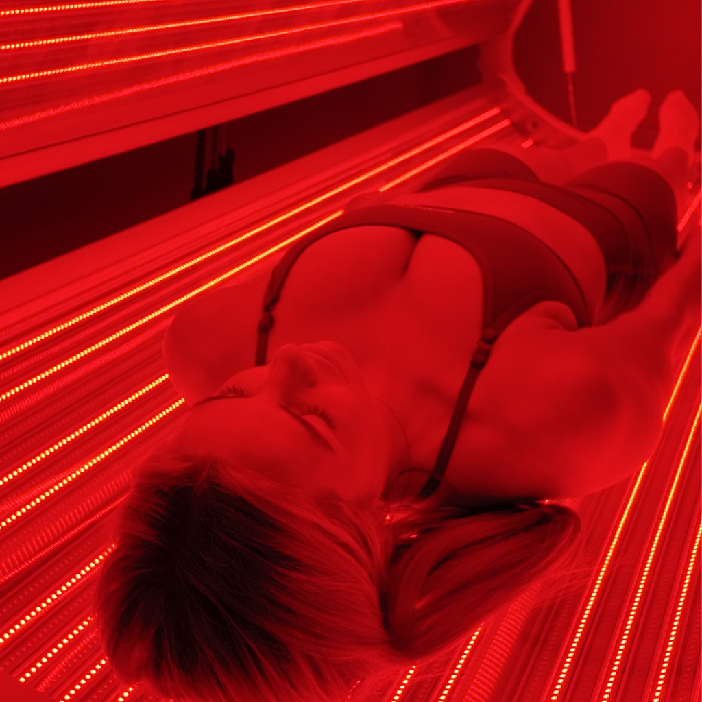 BLACK FRIDAY || FULL BODY LED 20 PACK