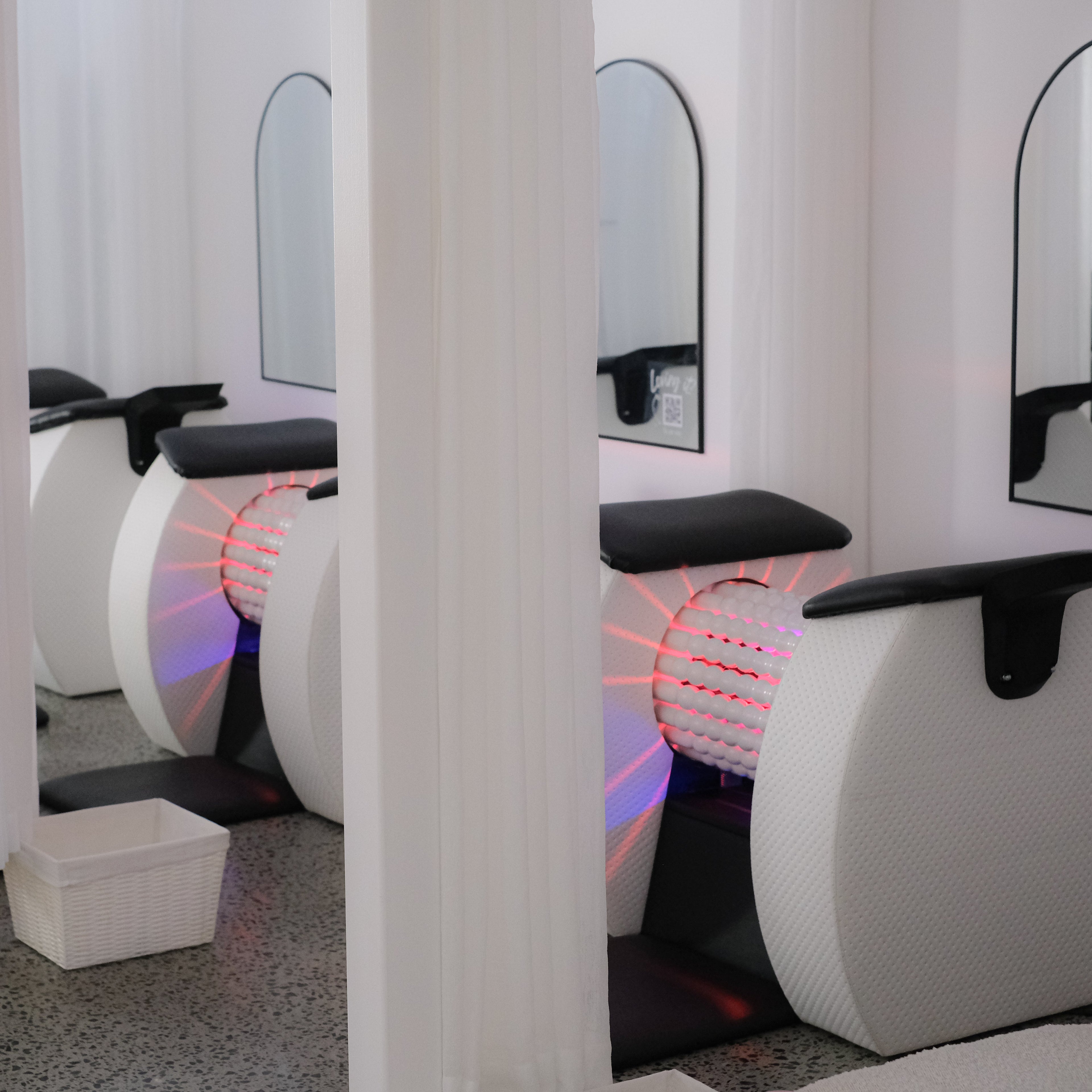 BLACK FRIDAY || LYMPHATIC BODY ROLL 20 PACK