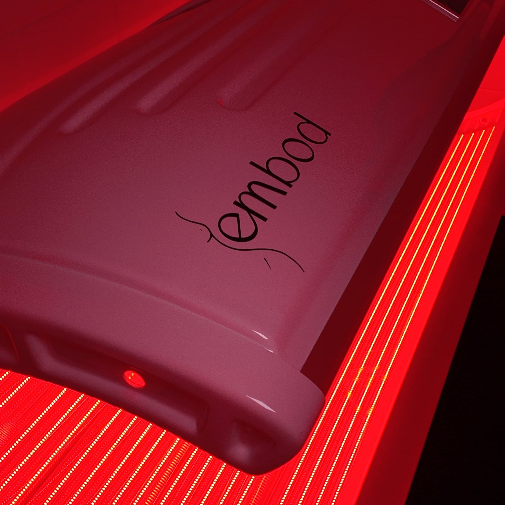 FULL-BODY LED BED || 20 PACK